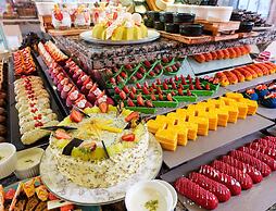 Aydinbey Famous Resort - Ultra All Inclusive