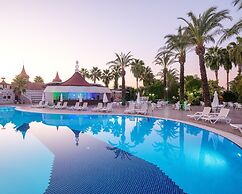 Aydinbey Famous Resort - Ultra All Inclusive