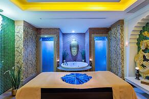 Crystal Palace Luxury Resort & Spa - All Inclusive