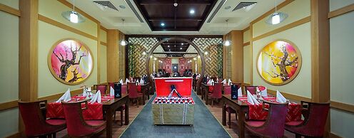 Crystal Palace Luxury Resort & Spa - All Inclusive