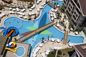Crystal Palace Luxury Resort & Spa - All Inclusive