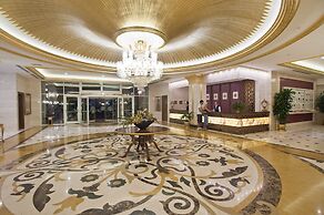 Crystal Palace Luxury Resort & Spa - All Inclusive