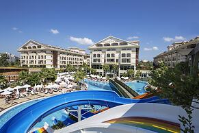 Crystal Palace Luxury Resort & Spa - All Inclusive