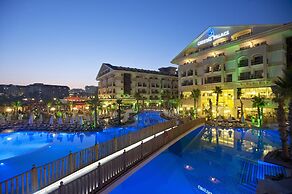 Crystal Palace Luxury Resort & Spa - All Inclusive