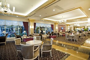 Crystal Palace Luxury Resort & Spa - All Inclusive