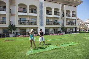 Crystal Palace Luxury Resort & Spa - All Inclusive