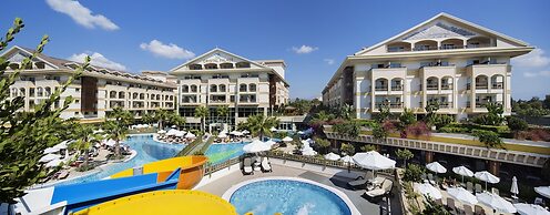 Crystal Palace Luxury Resort & Spa - All Inclusive