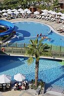 Crystal Palace Luxury Resort & Spa - All Inclusive