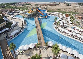 Crystal Palace Luxury Resort & Spa - All Inclusive