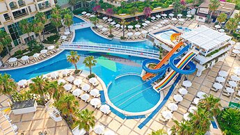 Crystal Palace Luxury Resort & Spa - All Inclusive