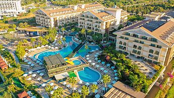 Crystal Palace Luxury Resort & Spa - All Inclusive