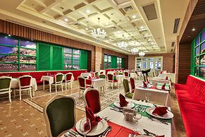 Crystal Palace Luxury Resort & Spa - All Inclusive