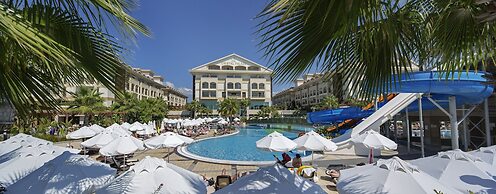 Crystal Palace Luxury Resort & Spa - All Inclusive