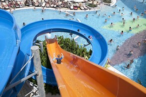 Crystal Palace Luxury Resort & Spa - All Inclusive