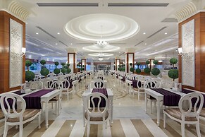 Crystal Palace Luxury Resort & Spa - All Inclusive