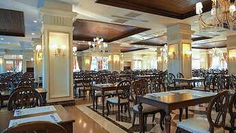 Crystal Palace Luxury Resort & Spa - All Inclusive