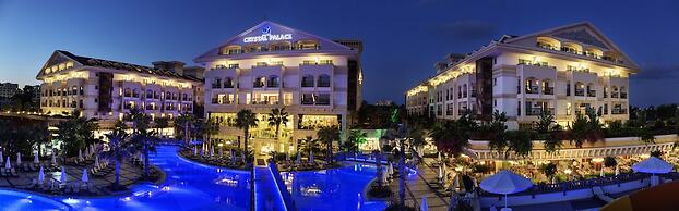 Crystal Palace Luxury Resort & Spa - All Inclusive