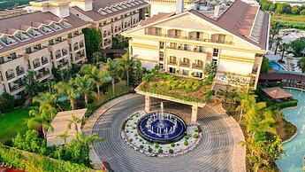 Crystal Palace Luxury Resort & Spa - All Inclusive