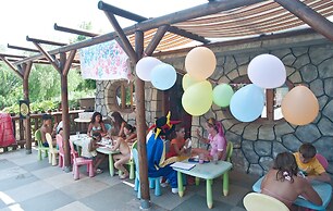 Crystal Palace Luxury Resort & Spa - All Inclusive