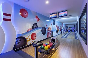 Crystal Palace Luxury Resort & Spa - All Inclusive