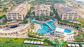 Crystal Palace Luxury Resort & Spa - All Inclusive