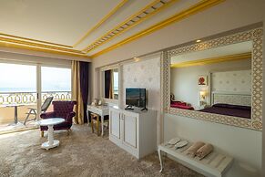 Crystal Palace Luxury Resort & Spa - All Inclusive