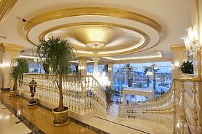 Crystal Palace Luxury Resort & Spa - All Inclusive