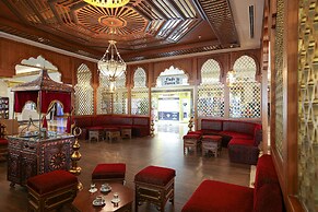 Crystal Palace Luxury Resort & Spa - All Inclusive