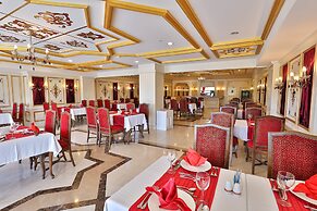 Crystal Palace Luxury Resort & Spa - All Inclusive