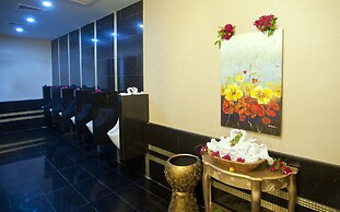 Crystal Palace Luxury Resort & Spa - All Inclusive