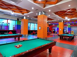 Crystal Palace Luxury Resort & Spa - All Inclusive