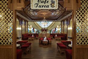 Crystal Palace Luxury Resort & Spa - All Inclusive