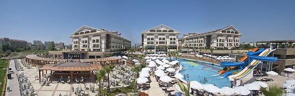 Crystal Palace Luxury Resort & Spa - All Inclusive