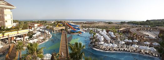 Crystal Palace Luxury Resort & Spa - All Inclusive