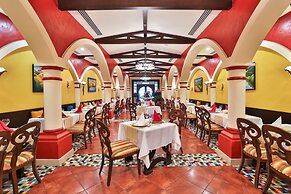 Crystal Palace Luxury Resort & Spa - All Inclusive