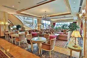 Crystal Palace Luxury Resort & Spa - All Inclusive