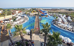 Crystal Palace Luxury Resort & Spa - All Inclusive