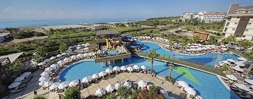 Crystal Palace Luxury Resort & Spa - All Inclusive
