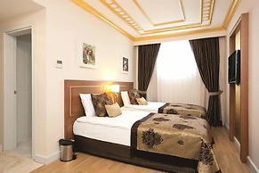 Crystal Palace Luxury Resort & Spa - All Inclusive