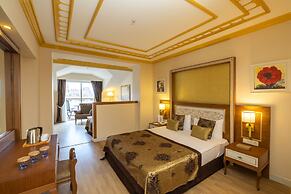 Crystal Palace Luxury Resort & Spa - All Inclusive