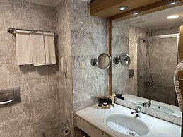 Belconti Resort Hotel - All Inclusive