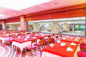 Belconti Resort Hotel - All Inclusive