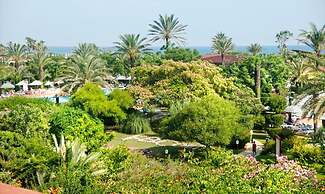 Belconti Resort Hotel - All Inclusive