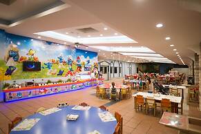 Belconti Resort Hotel - All Inclusive