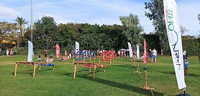 Belconti Resort Hotel - All Inclusive