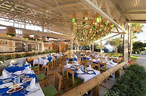 Belconti Resort Hotel - All Inclusive