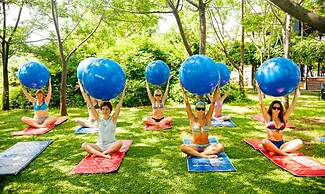 Belconti Resort Hotel - All Inclusive