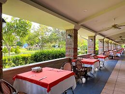 Belconti Resort Hotel - All Inclusive