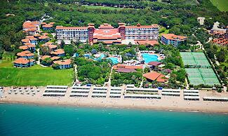 Belconti Resort Hotel - All Inclusive