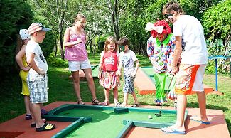 Belconti Resort Hotel - All Inclusive